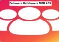 Download Followers Unfollowers MOD APK 2026 untuk Android Gratis 9 APN Telkomsel GPRS Web 2026