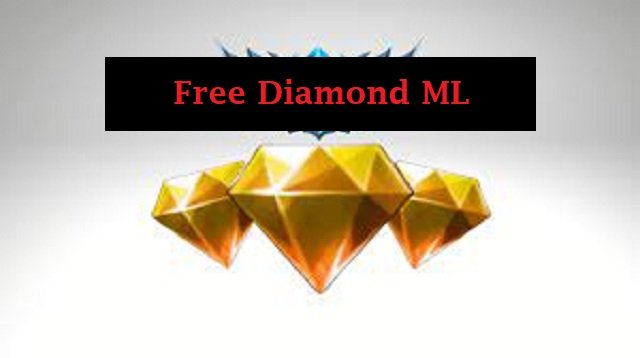 3 Cara Mendapatkan Free Diamond ML