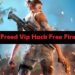 Link Config FF Auto Headshot, Diamond & Bundle Gratis