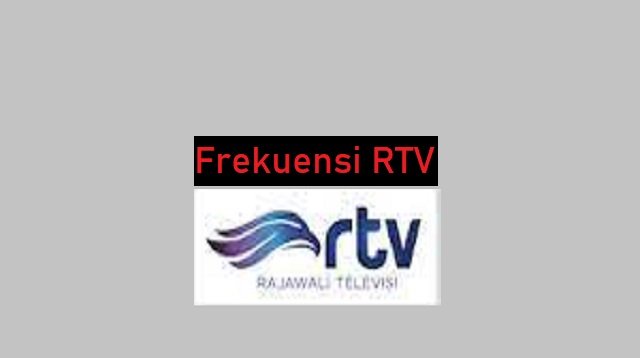 Frekuensi RTV Terbaru (Update 2026)