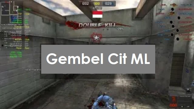 Download Gembel Cit ML Gratis
