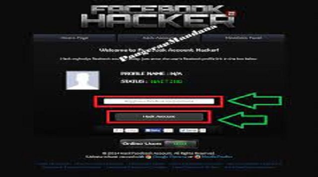 3 Link Hack FB Ampuh dan Gratis