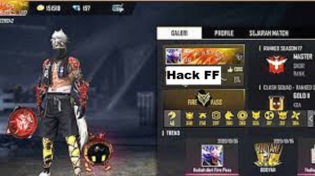 3 Cara Hack FF (Best Practice)