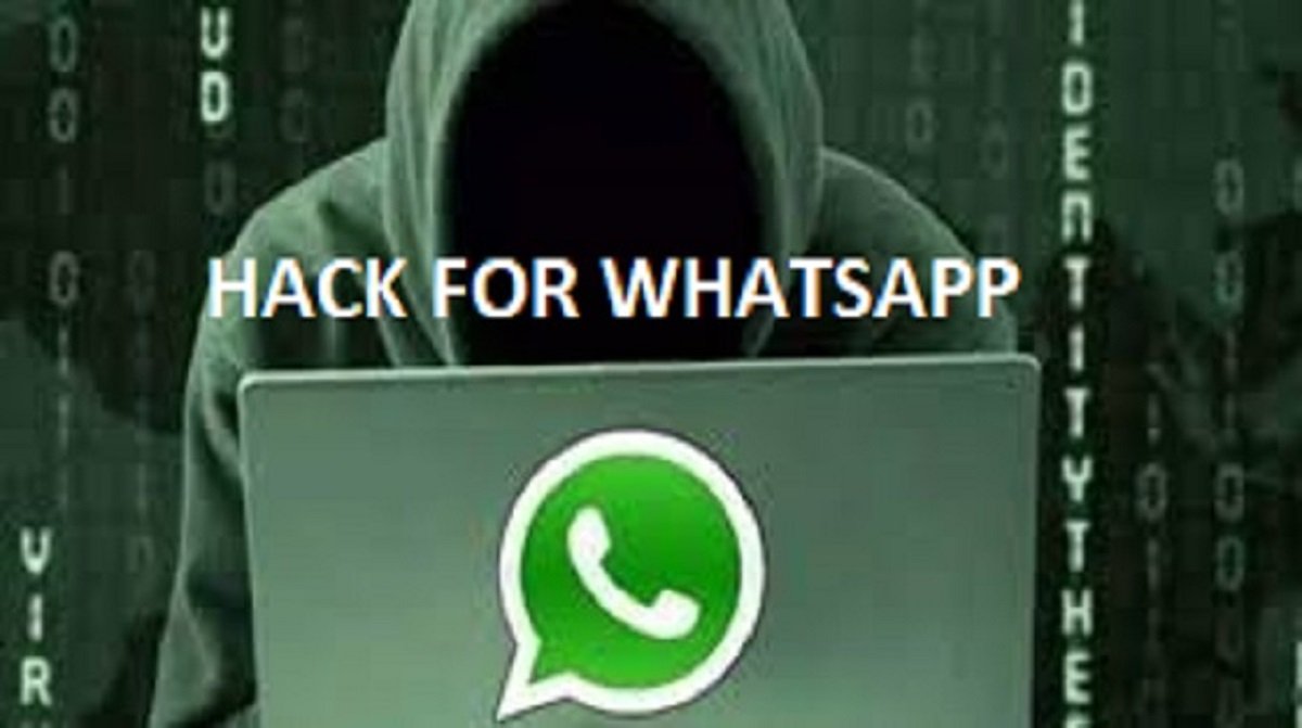 Download Hack For WhatsApp APK 2026 untuk Android Gratis