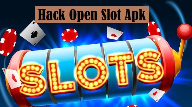 Download Hack Open Slot Apk