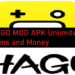 Download HAGO MOD APK (Update 2026) Unlimited Coins and Money 7 Rumus Dadu Ludo King (Untuk Pemula)