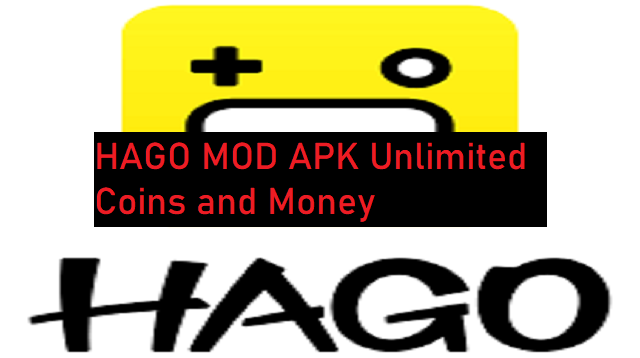 Download HAGO MOD APK (Update 2026) Unlimited Coins and Money