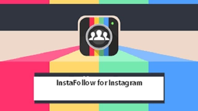 Download InstaFollow for Instagram Gratis