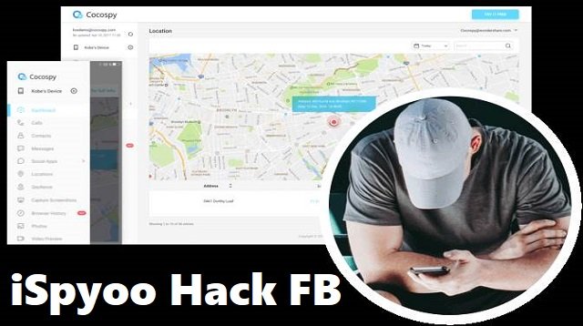 Download iSpyoo Apk Hack FB