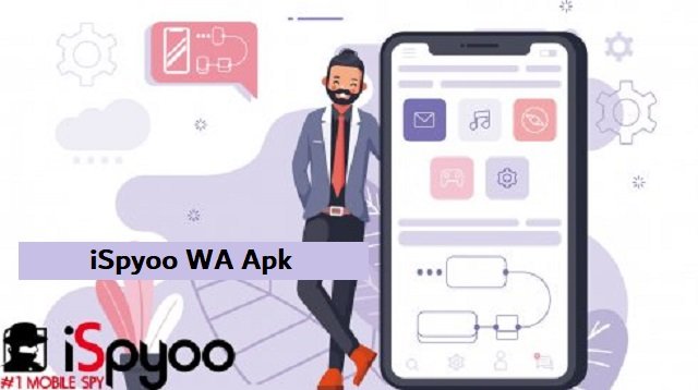 Download iSpyoo WA Apk (Update 2026) untuk Android Gratis