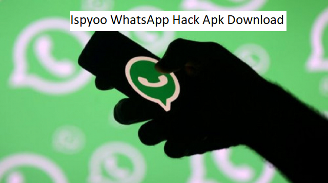 Download Ispyoo WhatsApp Hack Apk (Update 2026) untuk Android Gratis