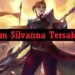 Item Silvanna Tersakit 2026 7 Build Alice Tersakit 2026
