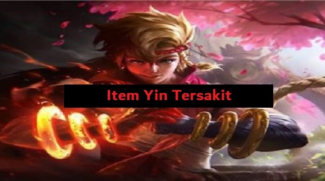 Item Yin Tersakit 2026