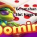 Kelemahan Mesin Slot Higgs Domino 7 Cara Hack WA dengan Pointszone net