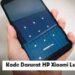 Kode Darurat HP Xiaomi Lupa Pola (Anti Gagal) 7 Kode Darurat HP Xiaomi Lupa Pola (Anti Gagal)