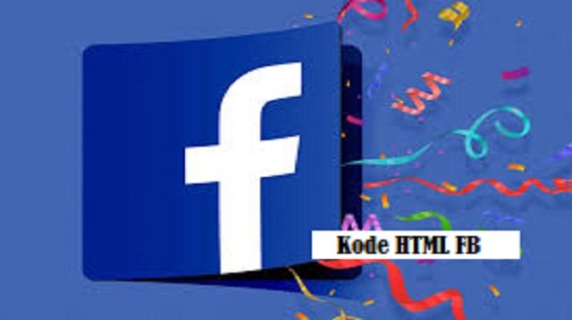 Script Kode HTML FB untuk Hack