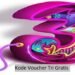 Kode Voucher Tri Gratis (Update 2026) 7 Rumus Dadu Ludo King (Untuk Pemula)