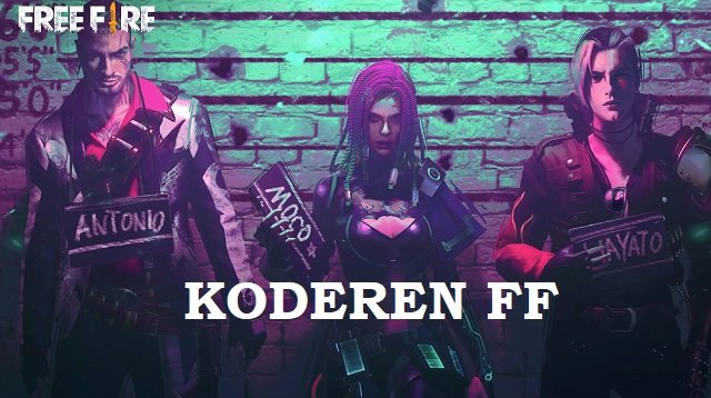 Kode Redeem Free Fire (FF) Terbaru 2026 dan Cara Klaimnya