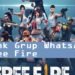 85 Link Grup WhatsApp Free Fire Terbaru dan Paling Ramai 7 Cara Sadap WhatsApp Lewat IMEI