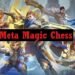 Meta Magic Chess (Update 2026) 7 Cara Hack Gates of Olympus (Masih Work!)
