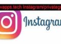 NEWAPPS TECH INSTAGRAM PRIVATEGRAM 11 Cara Sadap WhatsApp Lewat IMEI