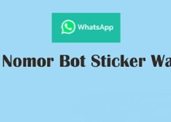Daftar Nomor Bot Stiker WA untuk Membuat Stiker Gratis 24 Jam 8 Download Config PUBG Lite 0.27.0