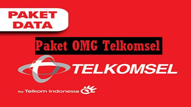 Paket OMG Telkomsel: Harga, Cara Aktivasi dan Kelebihan Serta Kekurangan