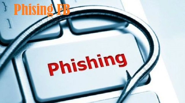 Cara Phising FB yang Sering Digunakan Hacker