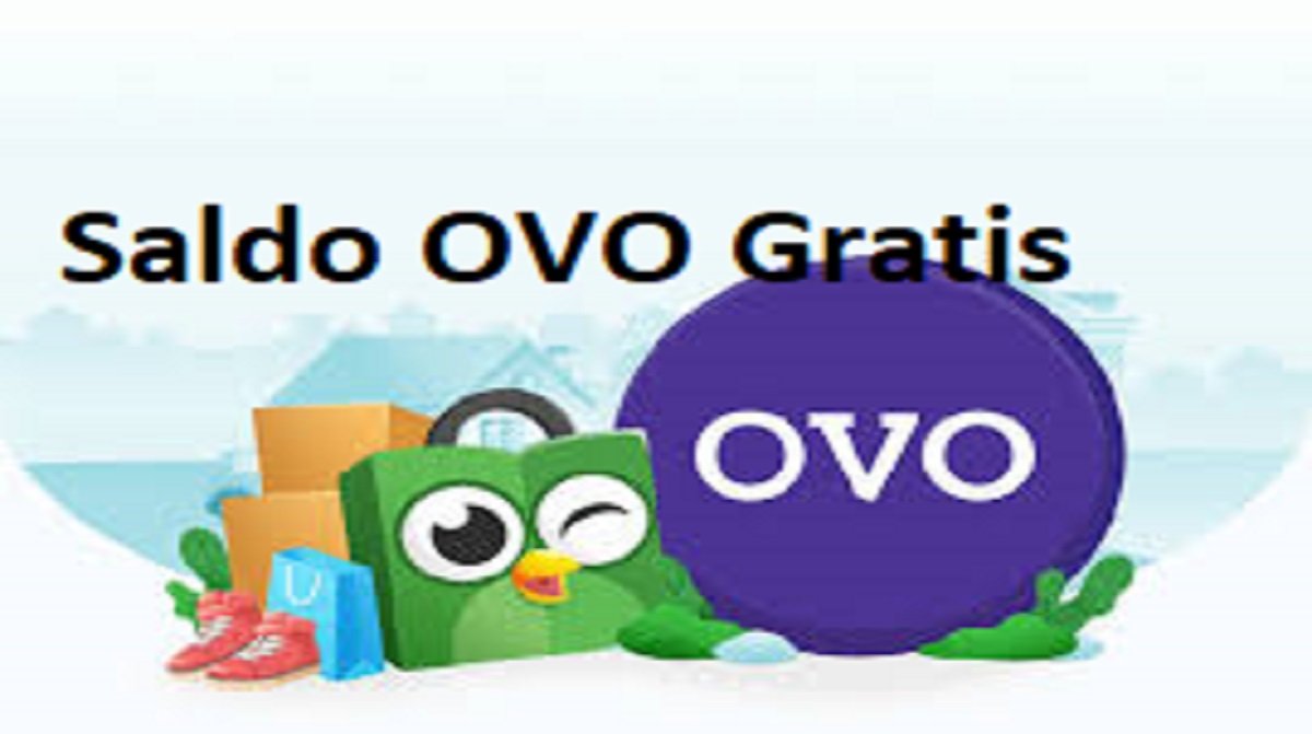 5 Cara Mendapatkan Saldo OVO Gratis