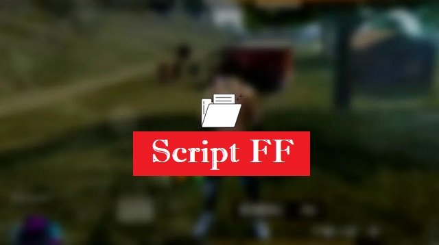 Download Script FF Cheat VIP Free Fire (Update 2026)