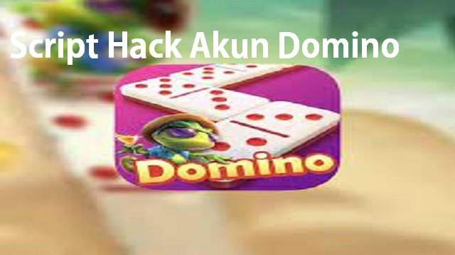 Download Script Hack Akun Domino Island