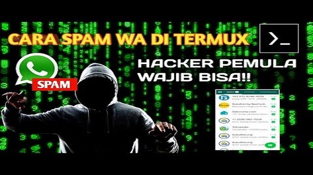 Cara Menggunakan Script Termux WA