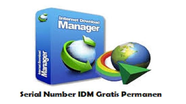 36 Serial Number IDM Gratis Permanen