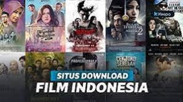 6 Situs Download Film Indonesia Gratis