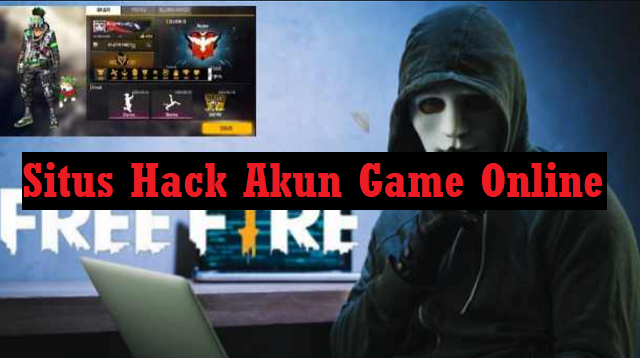 6 Situs Hack Akun Game Online Paling Populer dan Ampuh