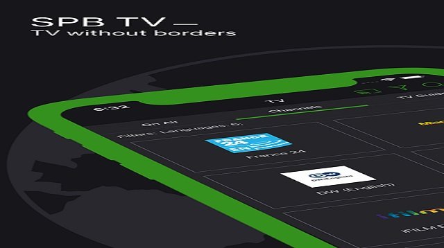 Download SPB TV For PC Apk Gratis