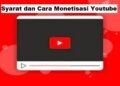 Cara Verifikasi Akun Youtube di HP