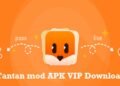 Download Tantan mod APK VIP Gratis 10 APN Telkomsel GPRS Web 2026