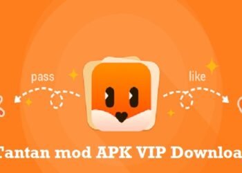 Download Tantan mod APK VIP Gratis 8 APN Telkomsel GPRS Web 2026