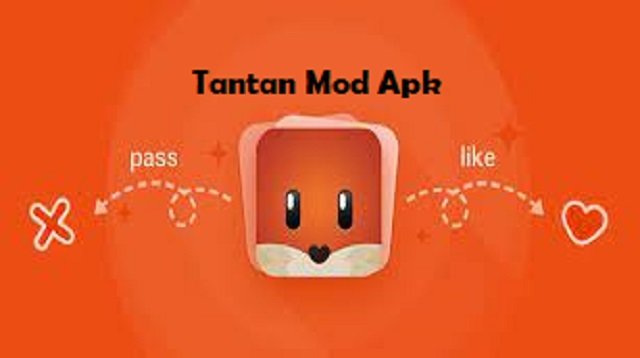Download Tantan Mod Apk 2026 untuk Android Gratis