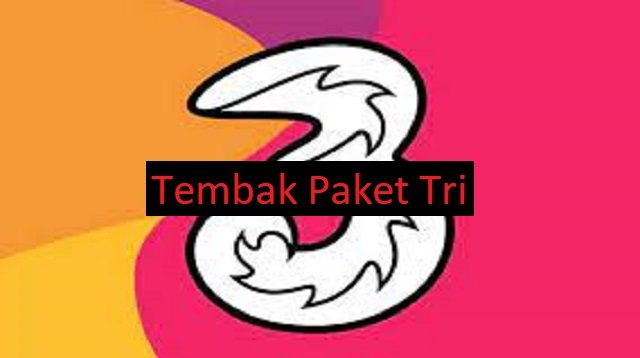 Tembak Paket Tri (Update 2026)