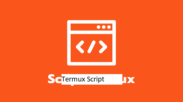 15+ Script Termux Keren Terbaru yang Sering Digunakan Hacker