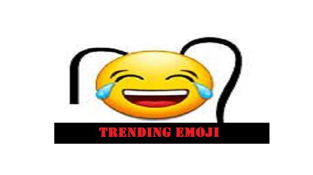 Cara Buat Emoji Trending Emoticon Berambut Viral