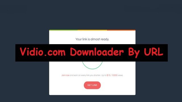 Vidio com Downloader By URL