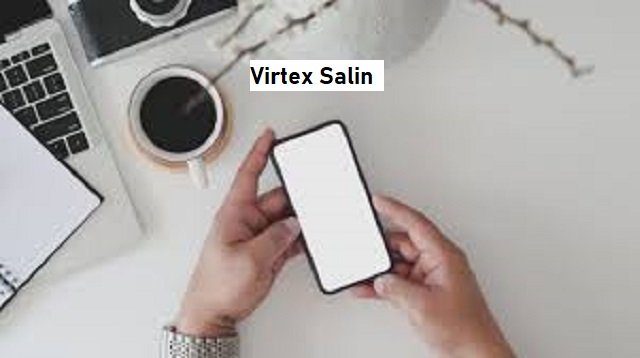 Virtex Salin