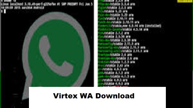 Download Virtex WA