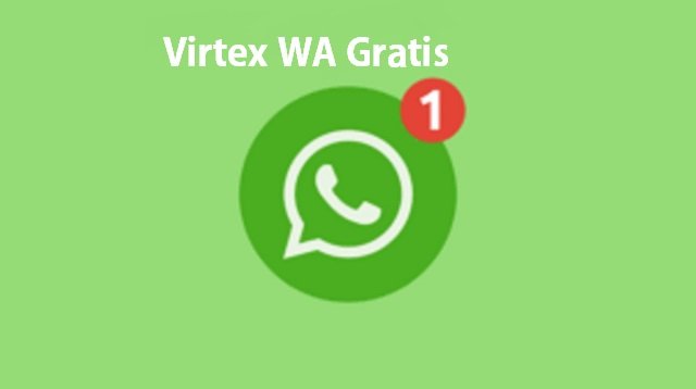 Download Virtex WA Gratis