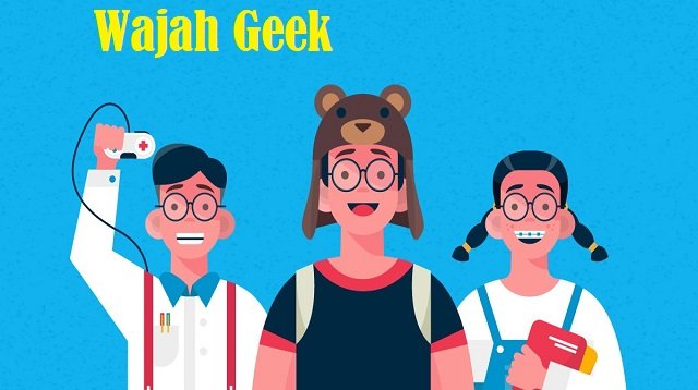 Download Wajah Geek Apk 2026 untuk Android Gratis