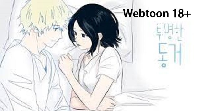 5 Webtoon 18+ Paling Seru untuk Ditonton