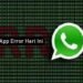 Cara Video Call Sambil Mengetik di WhatsApp